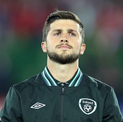 Shane Long (2013)