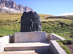 Memorial à Fausto Coppi na Itália