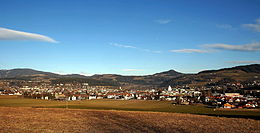 Feldkirchen in Kärnten – Veduta