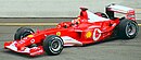 Ferrari F2003-GA