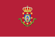 Ciudad Real – vlajka