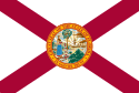 Flag of Florida.