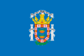 Flag of Melilla (Spain)