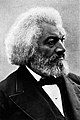 Frederick Douglass