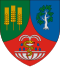 Blason de Moha