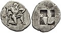 Taso (500-463 a.C.)