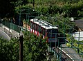 Funiculaire de Capri