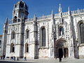 Klášter Jeronymitů (Mosteiro dos Jerónimos)