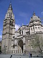 Kathedraal van Toledo
