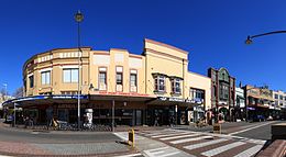 Katoomba – Veduta