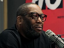 Killer Mike in 2024