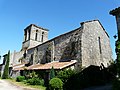 Église Notre-Dame de La Peyratte