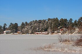 Lac-du-Cerf