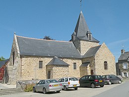 Langrolay-sur-Rance – Veduta