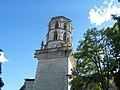 Église Sainte-Marie-Madeleine de Larrazet