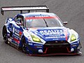 リアライズ 日産自動車大学校 GT-R（2020年）