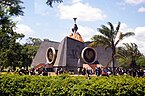 Nyayo Monument