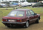 Opel Commodore C (1978–1982)