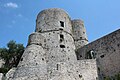 Burg Rocca di Polino