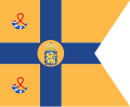 Standard of Marie of Wied, Princess of the Netherlands