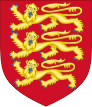 Armorial de Plantageneta