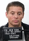 Salvatore "Sammy" Gravano