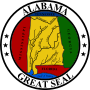 Alabama mührü
