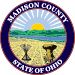 Sigiliul Madison County, Ohio