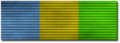 Triple Crown Ribbon