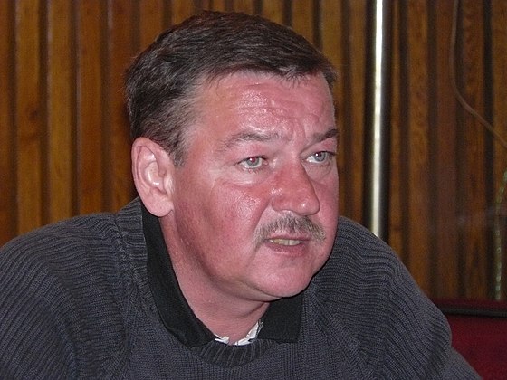 Wiesław Wraga – atakero di Widzew en yari 1982-1990.