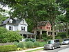 Wyncote Historic District