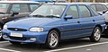 Ford Escort VI 5дв. (1995-2000)