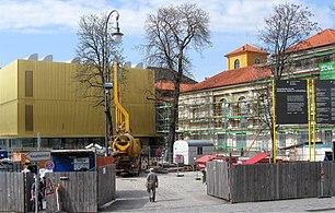 3. April 2012