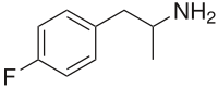 Image illustrative de l’article 4-Fluoroamphétamine