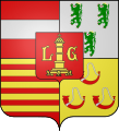 Insigne heraldicum principatus Leodiensis