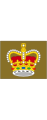 Warrant Officer Second Class