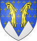 Coat of arms of Colmey