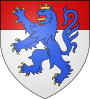 Blason de Vendôme