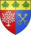 Blason de Saint-Pierre-lès-Elbeuf