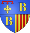 Kommunevåben for Brignoles