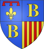 Brignoles – znak