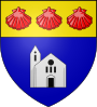 Blason de Yquelon