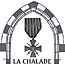 Blason de Lachalade