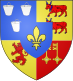 Coat of arms of Bascons