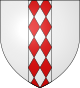 Conilhac-Corbières – Stemma