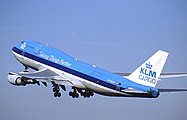 ボーイング747-200F