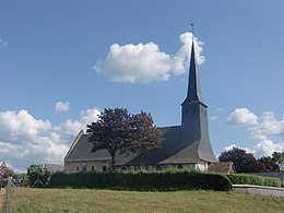 Flancourt-Crescy-en-Roumois – Veduta