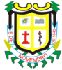 Coat of arms of Coroatá