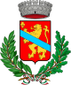 カレンツァーノの紋章