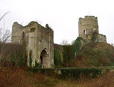 Château.